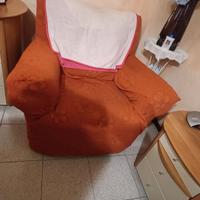 Poltrona Relax Elettrica alzapersona