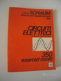 Circuiti Elettrici - collana Schaum