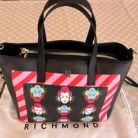 Borsa Jhon Richmond