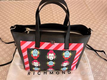 Borsa Jhon Richmond