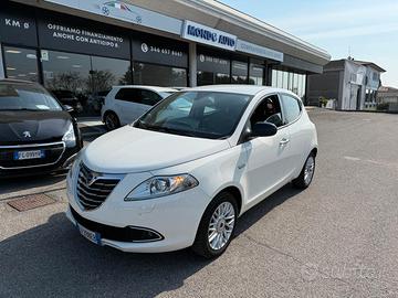 Lancia Ypsilon 0.9 TwinAir 85 CV 5 porte S&S DFN P