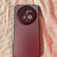 Cover e vetro temperato Honor Magic 5 Pro