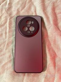 Cover e vetro temperato Honor Magic 5 Pro