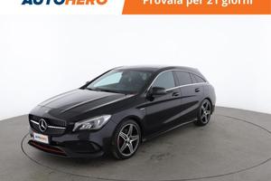 MERCEDES-BENZ CLA 250 VB48122