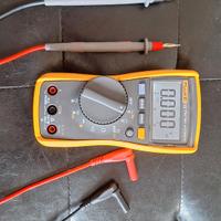 Fluke 115 multimetro tester