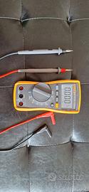 Fluke 115 multimetro tester