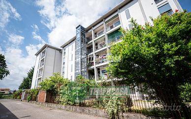 Appartamento a Nerviano Via oberdan 2 locali