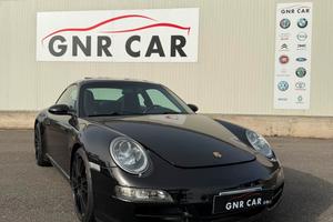 Porsche 911 Carrera Coupé