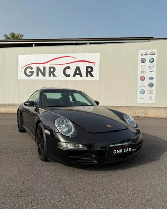 Porsche 911 Carrera Coupé