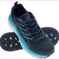 Scarpe Elbrus Lofel Low WP misura 44 , 28cm