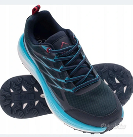 Scarpe Elbrus Lofel Low WP misura 44 , 28cm