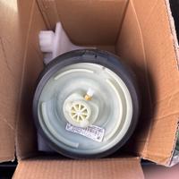 Soffietto sospensioni bmw x5 f15