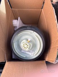 Soffietto sospensioni bmw x5 f15