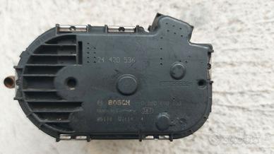 PEDALE ACCELERATORE ORIGINALE OPEL Meriva A