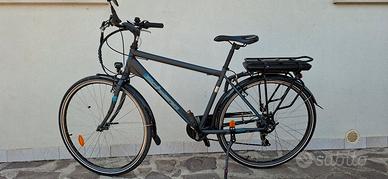 Ebike da città f.lli Schiano taglia L
