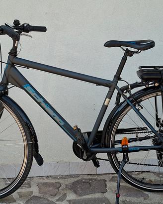 Ebike da città f.lli Schiano taglia L