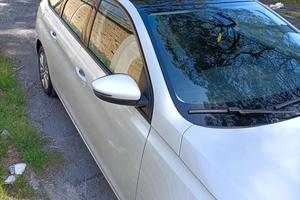 308 1500 131cv EAT8 SW 2019.