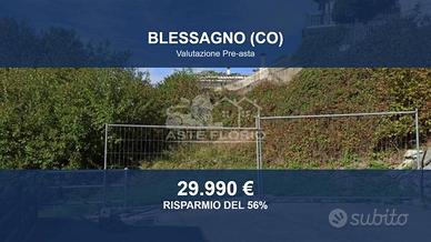 Immobile in asta di 1520 m² a Blessagno