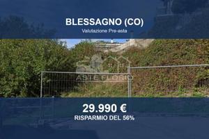 Immobile in asta di 1520 m² a Blessagno