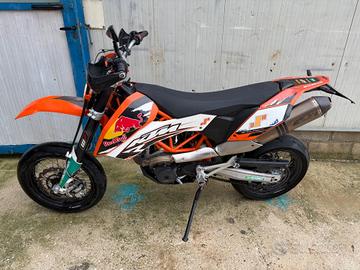 Ktm 690 Enduro/smc