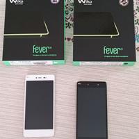 Wiko Fever 3GB/16GB
