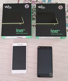 Wiko Fever 3GB/16GB
