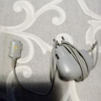 carica batteria samsung mod:TADJ37ESE