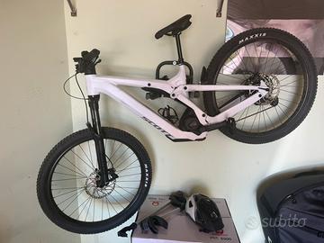 Scott contessa ebike ride 910
