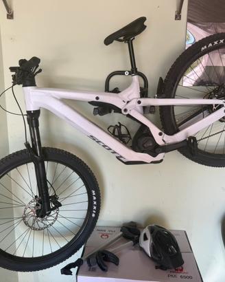 Scott contessa ebike ride 910