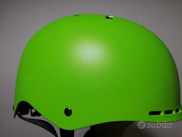 CASCO M 55/58 NUOVO, MAI UTILIZZATO