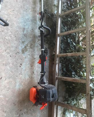 Decespugliatore 4in1 fuxtec