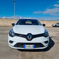 Renault Clio 1.5 dci 5/PORTE VAN