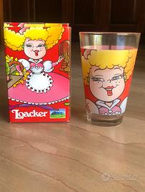 Loacker Bicchiere da collezione