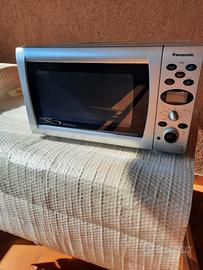 Forno microonde