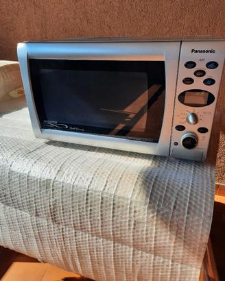 Forno microonde