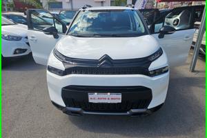 Citroen C3 Aircross 1.5 HDI120CV Automatica.2022