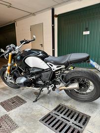 BMW R-NINE-T Roadster 2023