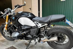 BMW R-NINE-T Roadster 2023