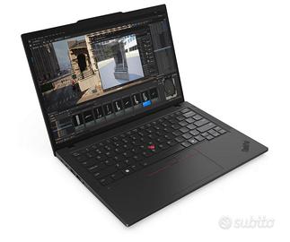 Lenovo ThinkPad P14s G5 R7-8840HS 16GB 512GB 3YW
