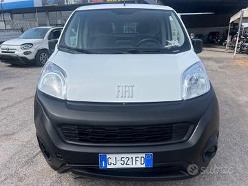 Fiat Fiorino 1.3 MJT 80CV km 32000!!!!!