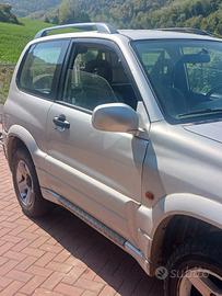 Jeep Suzuki Grand Vitara 1.6 4x4 2003