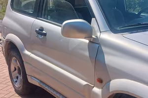 Jeep Suzuki Grand Vitara 1.6 4x4 2003
