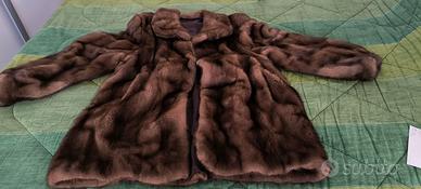 Pelliccia di visone