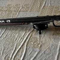 Bucanero Carbon Roller 65