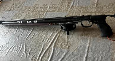 Bucanero Carbon Roller 65