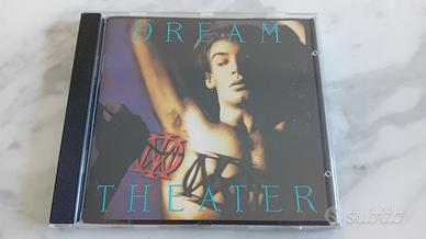 CD musicale Dream Theater - When dream & day unite