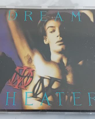 CD musicale Dream Theater - When dream & day unite