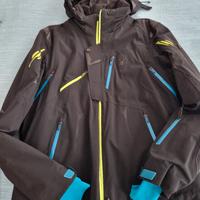 completo sci spyder L