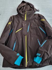 completo sci spyder L