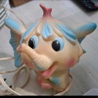 ledra lampada vintage